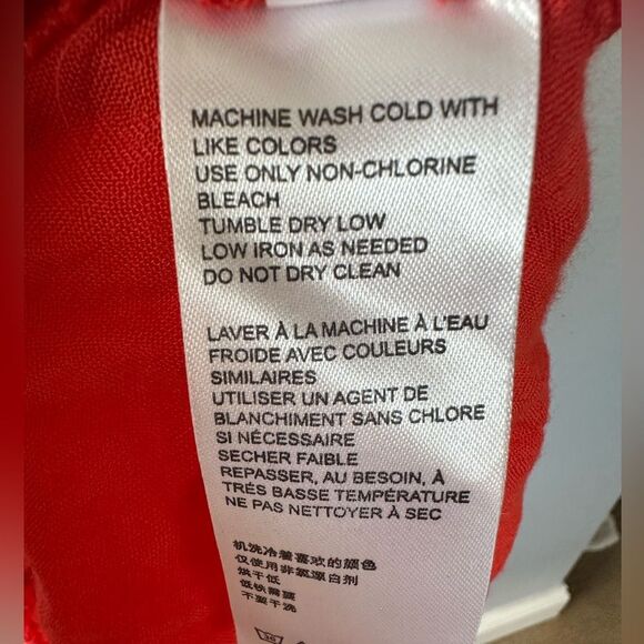 Free People Barclay Off the Shoulder Tiered Floral Print Ruffle Maxi Dress Sz M - Picture 12 of 14